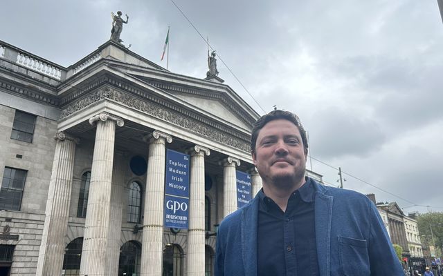 GERRY ADAMS: Fresh chance to save 1916 Battlefield from developers