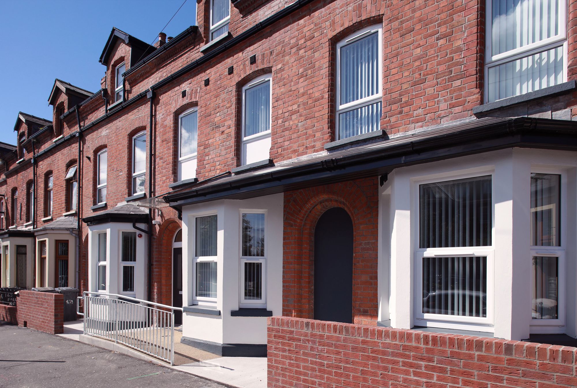 iNVESTMENT: Choice Housing, in conjunction with The Cedar Foundation, is investing almost £1m for the extension, remodelling, and refurbishment of Lanthorn Mews