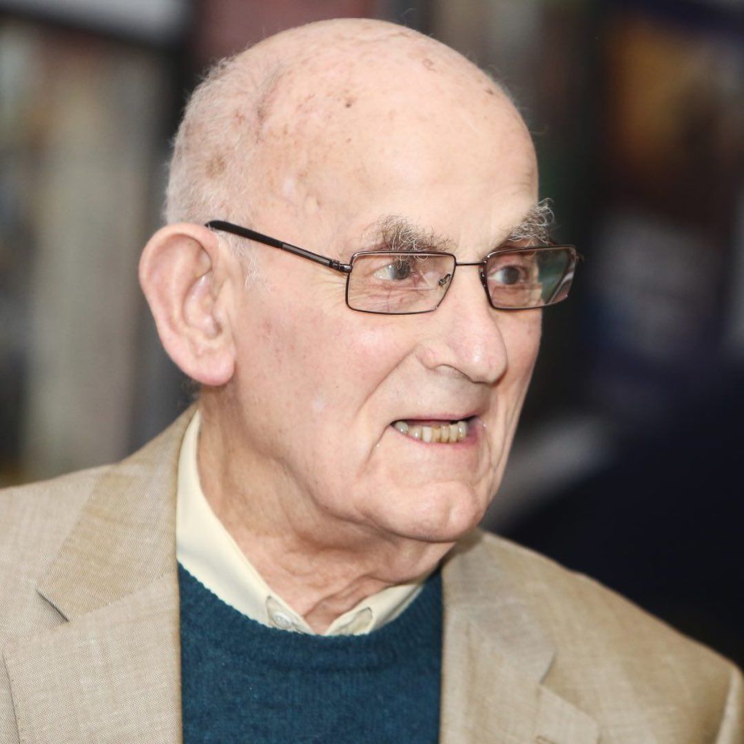 LANGUAGE CHAMPION: The programme by Máirín Hurndall will examine the life and legacy of Irish language campaigner Tomás Ó Monacháin who passed away in 2023