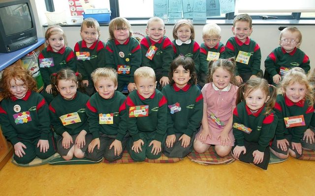 MOUTHPIECE: What an Englishman taught me about the gift of Gaeilge