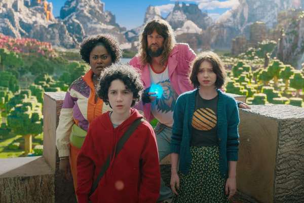 CINEMA & STREAMING: A tough year to follow – but the signs are good