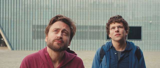 CINEMA & STREAMING: Uplifting, moving road trip stays in the mind