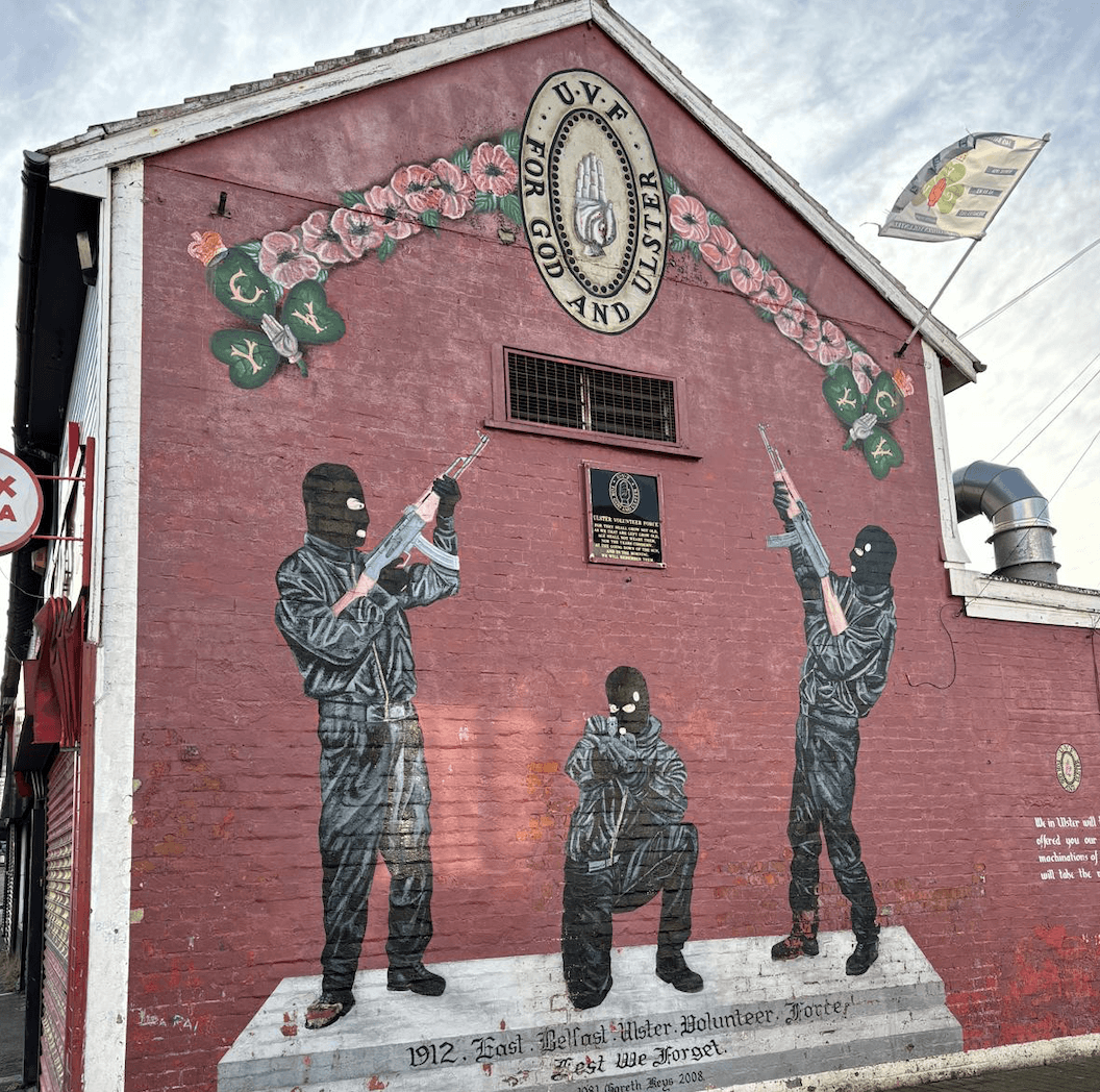 MEMORIES: The 1976 UVF/RUC/UDR slaughter of the Reaveys and O\'Dowds didn\'t garner much attention in the anniversary week