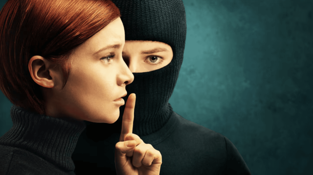 REVIEW: ‘Say Nothing’ says a lot; none of it convincing