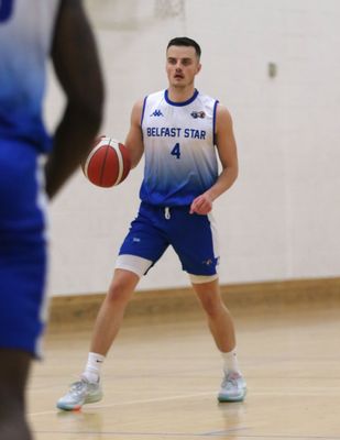 Basketball: Quinn calls on Star to rise to the Killester challenge