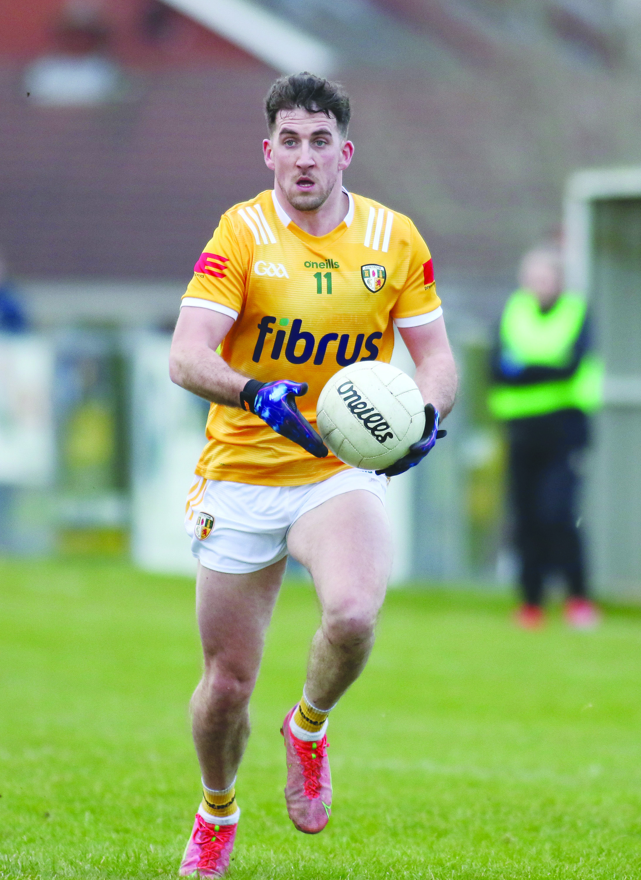 Ryan Murray is one of three players who have recovered from cruciate injuries back for 2025