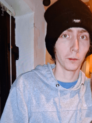 APPEAL: Anthony Dornan has not been seen since January 13