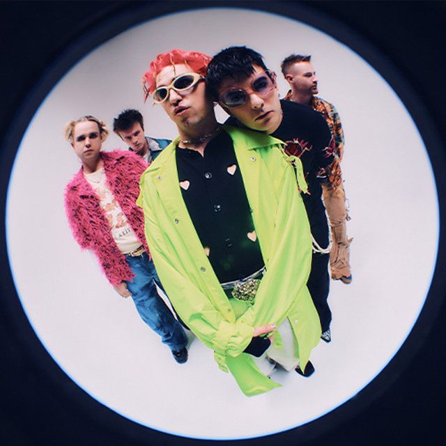 BREAKING NEW GROUND: Are the Fontaines DC the best band in the world right now?