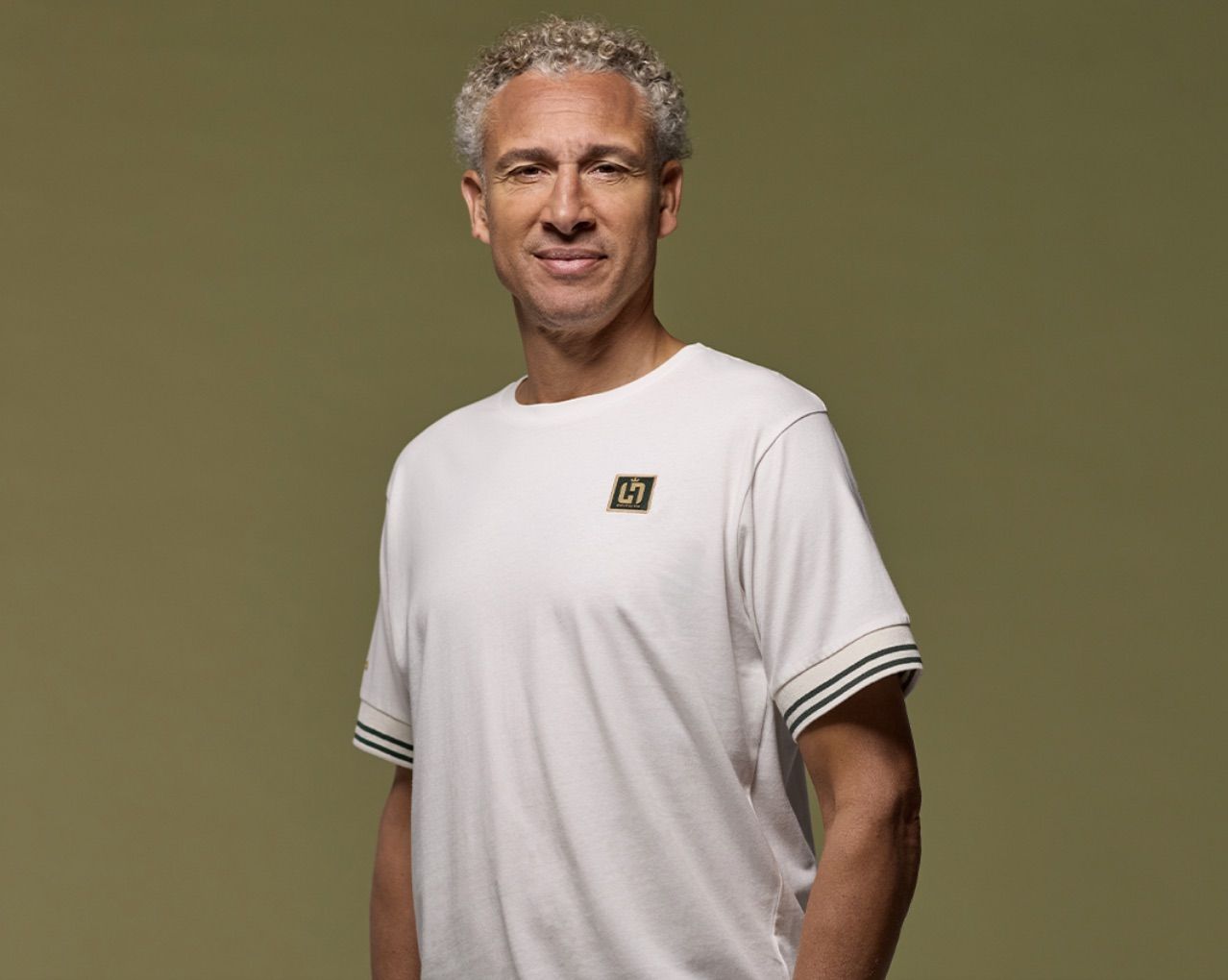 DIVISION: The timing of the release of the new Henrik Larsson clothing range has left many fans unimpressed
