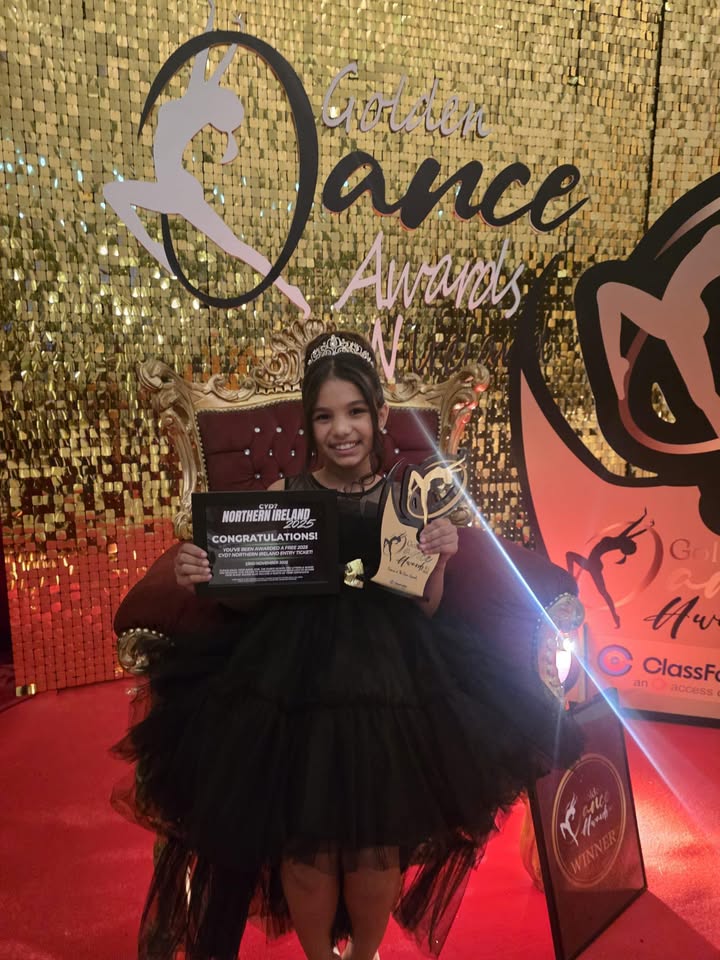 WINNER: Saraya Reid (10)