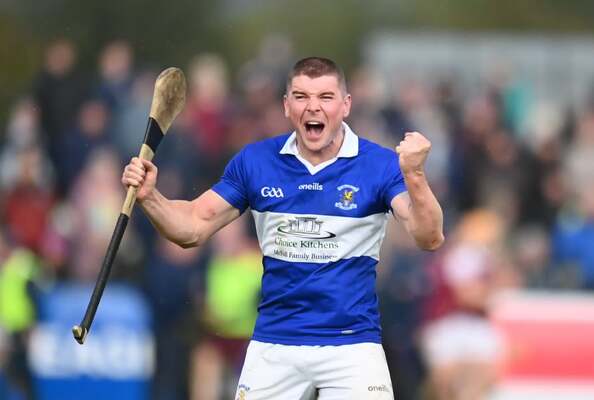 GAA ROUND-UP: Storm Amy blows in upsets and drama on an unforgettable weekend