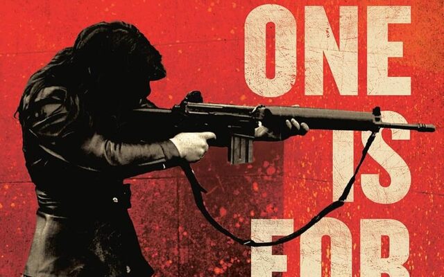 BOOKS: Riveting read sheds new light on Philly's audacious IRA supporters who shipped weapons to Andytown frontline