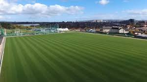Davitt Park will play host to the 2025 JFC final