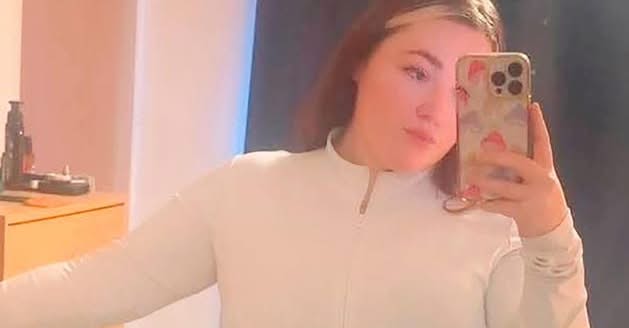 INVESTIGATION: Mary McAdorey, whose body was discovered yesterday