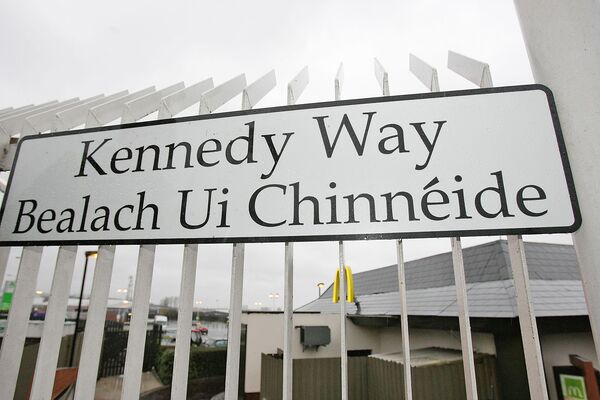 Gerry Carroll MLA: 'We must reject DUP's sectarianism on the Irish language'