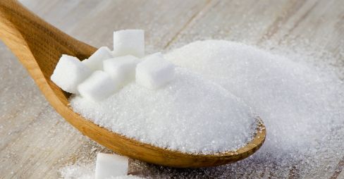 CARE REQUIRED: Keep an eye on those free sugars