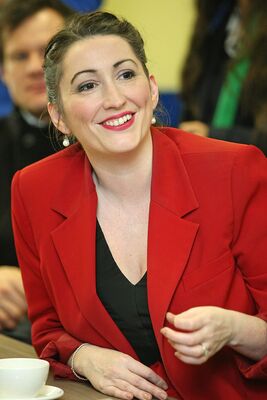 ANDRÉE MURPHY: Our Irishness is not something you can dilute, Emma
