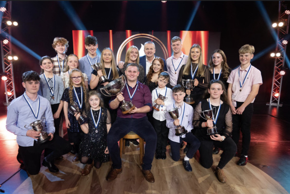 Four days of coverage as TG4 broadcasts Oireachtas na Samhna from Béal Feirste