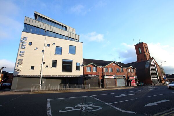 Iontaobhas na Gaelscolaíochta – The Trust Fund for Irish Medium Education