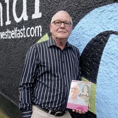 A big Béal Feirste fáilte as Oireachtas rolls into town