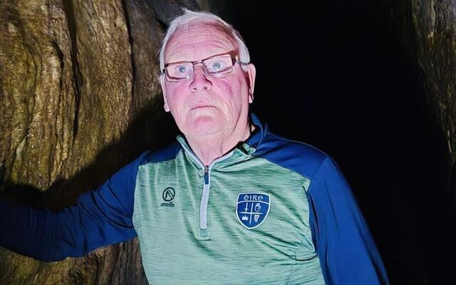 DÚLRA: Deep in the heart of Irish Halloween