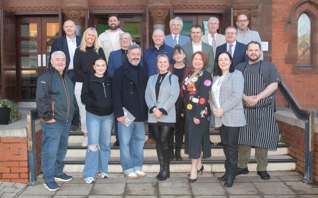 Sums don’t add up when it comes to investing in city centre: Argento founder