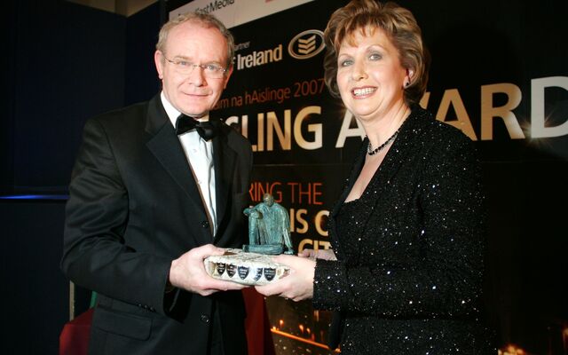 Opportunity for Business to Salute Aisling heroes in our special supplement