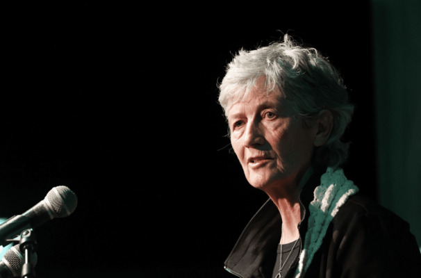 Gerry Adams: Catherine Connolly election an opportunity