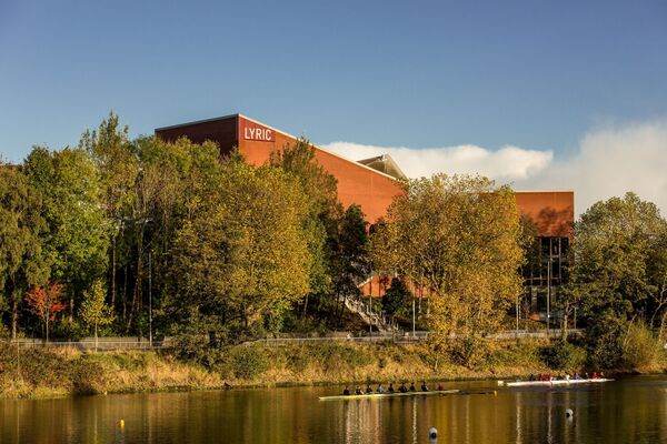 Lyric’s new season on its 75th anniversary