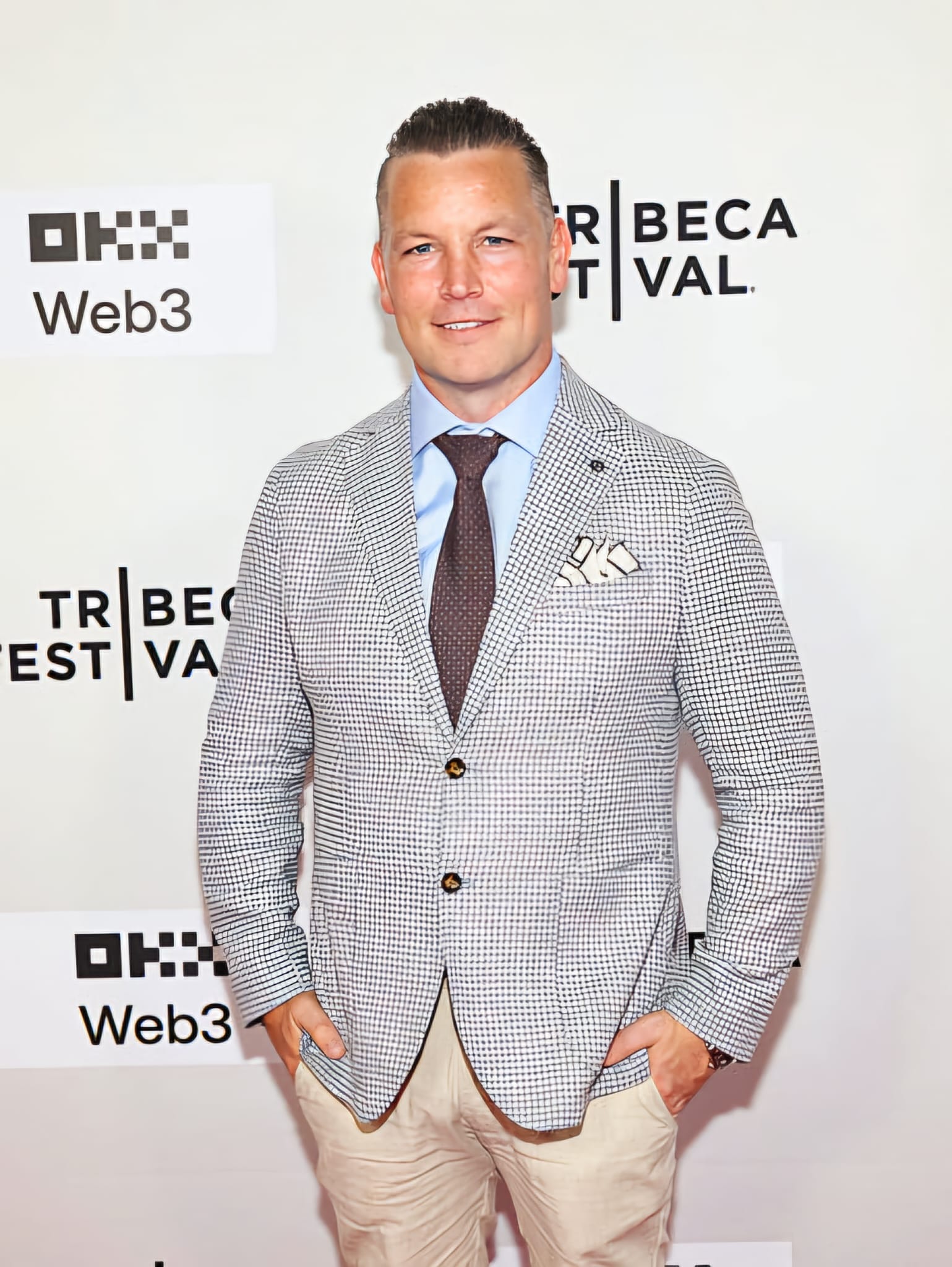 BELFAST BOUND: John Connors will bring Ireland\'s Call to the Roddy\'s next week