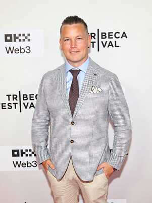 Actor John Connors 'buzzing' to finally bring debut play to the Roddy's