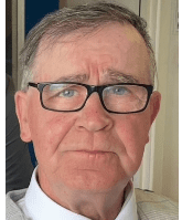 POPULAR: Falls Road man Jamesy Curley passed away on Friday