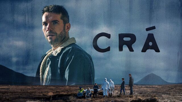 Irish language drama Crá returns for a second series