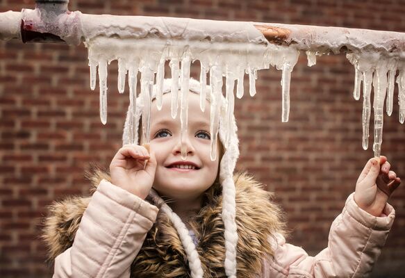 Time for some pipe-preparation ahead of the colder months