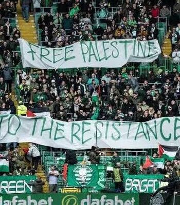 CELTIC STORIES: Green Brigade ban pollutes an improving atmosphere at Paradise
