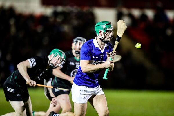 Gaelic Games: Goal-hungry Johnnies rout Donegal men to clinch semi-final spot