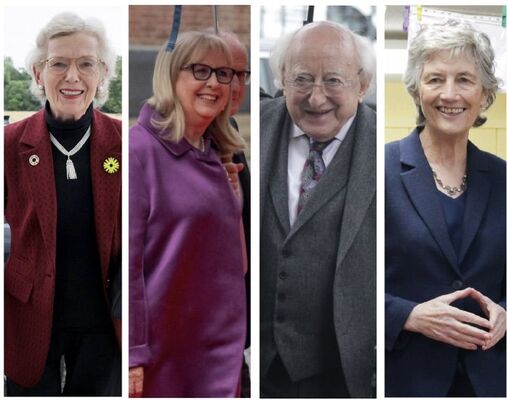 ANDRÉE MURPHY: Phoenix Park elders have a chance to forge a new national conversation