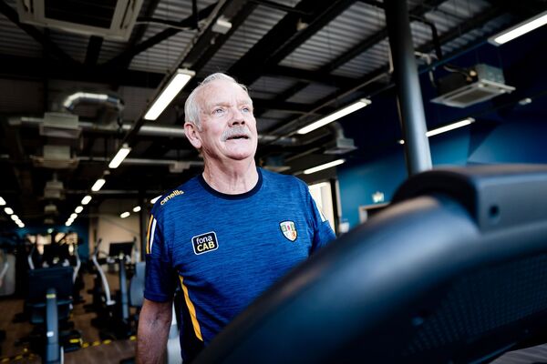 Ahead of Open Days: Falls Leisure Centre plays vital role promoting health and wellbeing