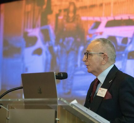 CRJI chief hits out at those behind recent 'viable' devices