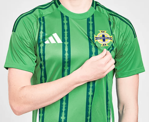 ROBIN LIVINGSTONE: God Save the King and No Surrender at Windsor: Time for the IFA to run up the white flag