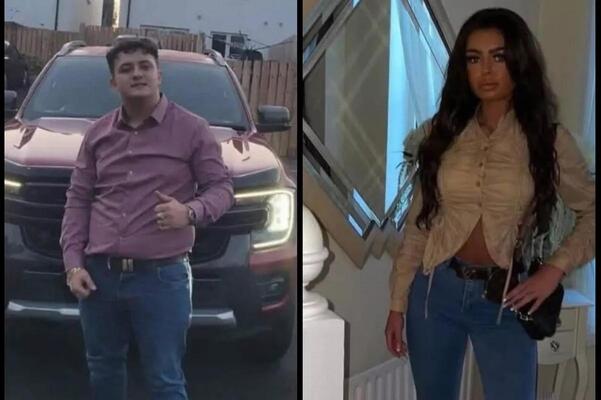 'My heart is broken': Tributes paid to Glenavy crash victims