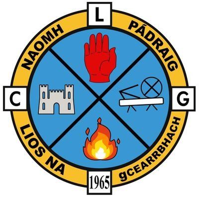 STRONG FUTURE: St Patrick\'s GAC from Lisburn