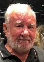 DEDICATED: Tommy Ramsey passed away last week