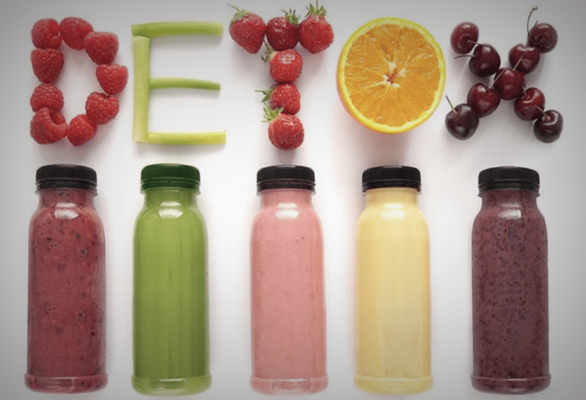 HEALTHWISE: Why your should detox yourself of detox diets