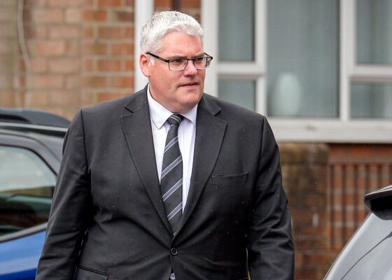 WE SAY: DUP enter the battle for the true-blue hearts