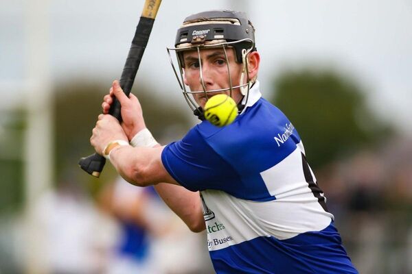 St John's stalwart Peter looks back on the road to glory