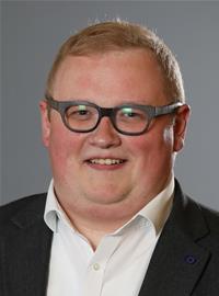 THREAT: SDLP councillor Séamas de Faoite