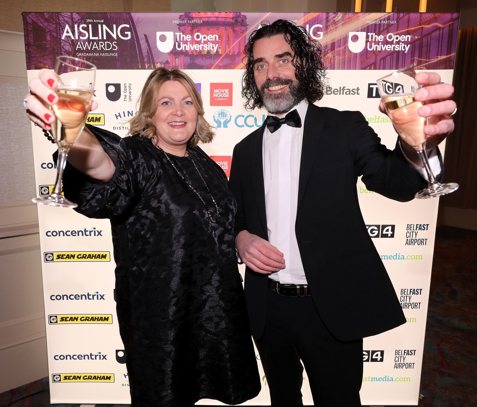 Charlotte Dryden and Dee McAdams from Oh Yeah Music Centre