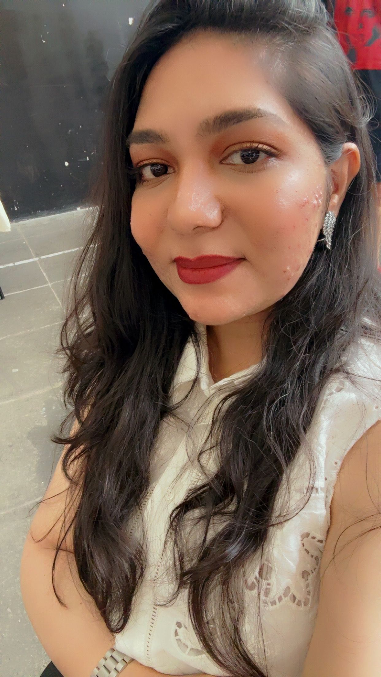 NEW EXHIBITION: Shahrukh Asad