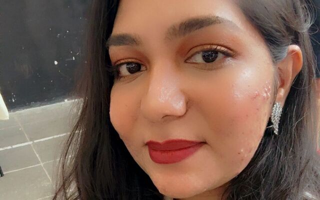 Visual artist Shahrukh to launch new exhibition in Belfast 